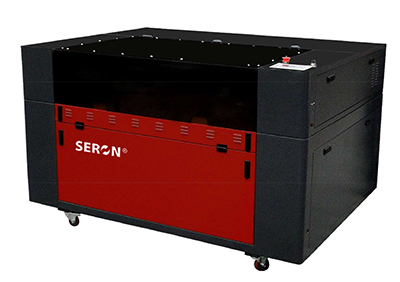 Ploter laserowy CO2 laser